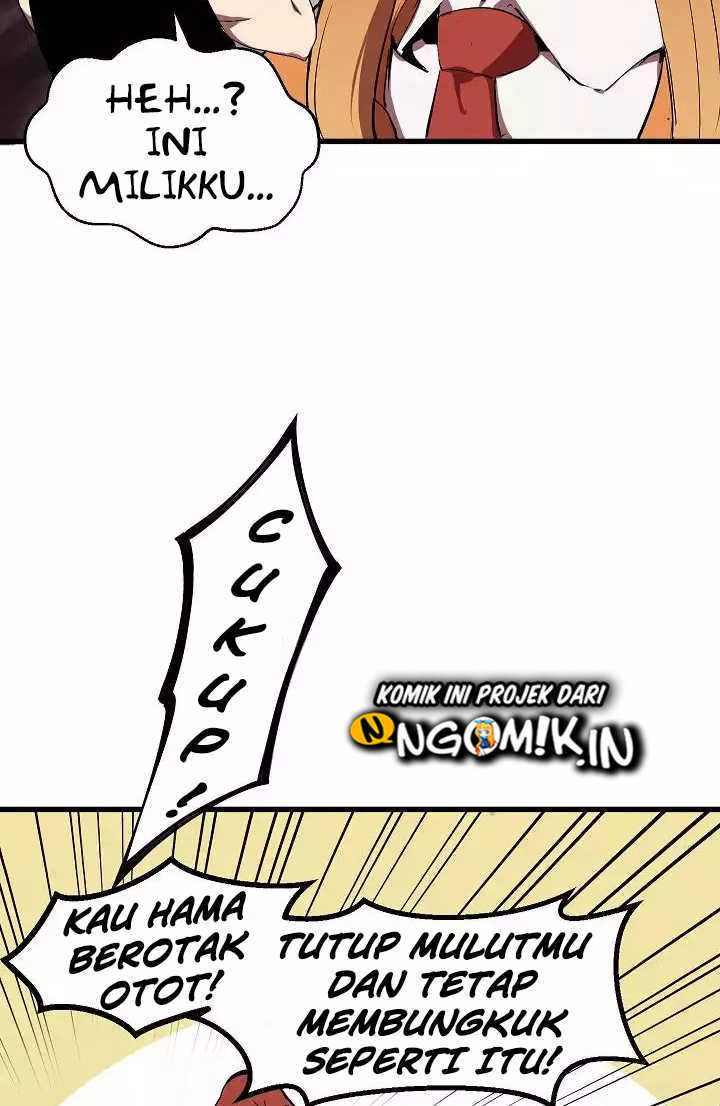 Otherworldly Sword King’s Survival Records chapter 11